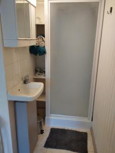 Appartements Studio confortable : photos des chambres