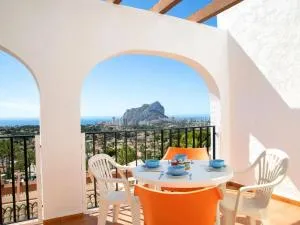 Suite Vistaifach By Calpitality - Casas de Torrat