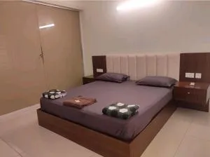 Luxury3bhk apartment by Probity Ventures - Kattakkada