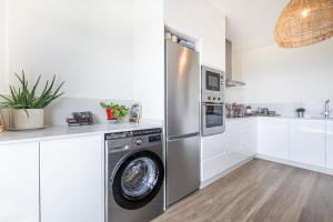 Casa Alegria - Finestrat - pool, seaview