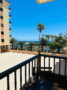 AGUA MARINA - Chajaco