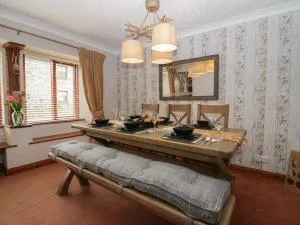 1 Gilpin House - 利文斯