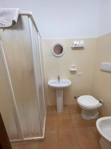 Habitación Individual Económica