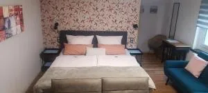 Haus MaRi - Frankenberg