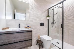 Casa Alegria - Finestrat - pool, seaview