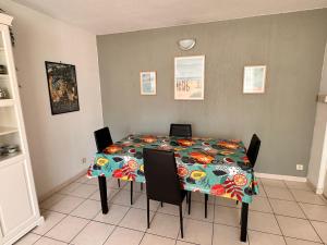 Suite DES DOMES FSHH