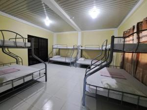 Lucky one transient ( 1 family room) - 3hvězdičkové hotely ve městě Alaminos