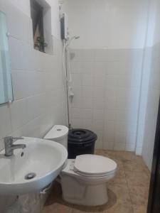 Lucky one transient ( 1 family room)