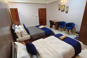 D2Stay Homestay 2Bhk Near Paltan Bazar