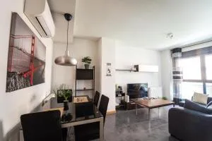 Cómodo apartamento en Tres Cantos by beBalmy - Tres Cantos