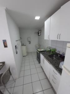 Apartamento Top a Beira-Mar na Pajuçara - Maceió