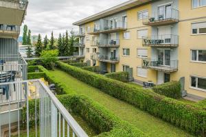 Appartement Graz - Ihr erstklassiges Zuhause fernab von Zuhause