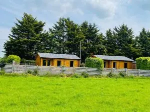 Keepers Lodges - 布罗德韦