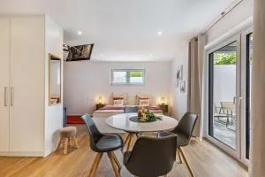 Studio 1 Parkside Apartments - 克勒孔兹