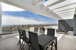 Paraiso en Abades - La Listada