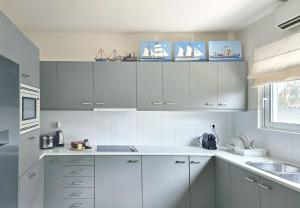 Lagonisi Beach House