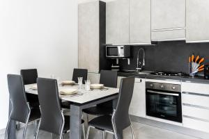 Casa Lela vista mare posto auto,