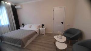 Tbilisi cozy apartment