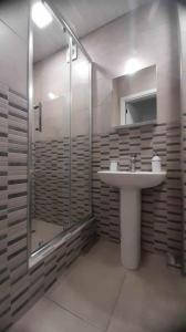 Tbilisi cozy apartment