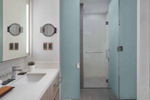 Lanson Place Mall of Asia Manila