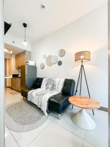 GemstoneBR in SMDC Coast Residences