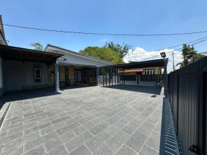 Rayyan Ashraf homestay