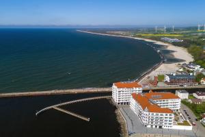 Bulwar Zachodzącego Słońca Apartament z Widokiem na Morze by Renters