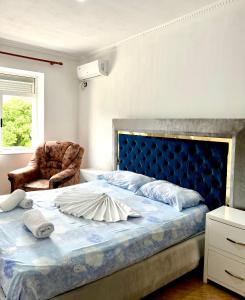 Central- AZURE -Stay - 3hvězdičkové hotely ve městě Përmet