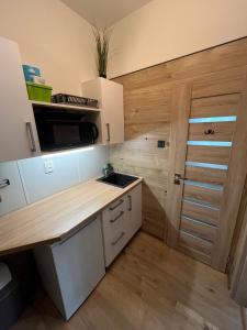 Apartmán Rosa