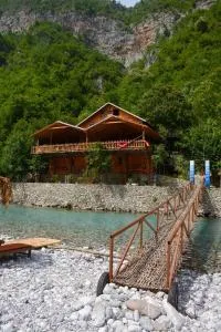 Eagles Land - Shkodër