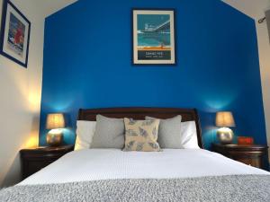 Farm Elegance at Lotties Lodge