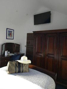 Farm Elegance at Lotties Lodge