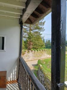 San Juan de Duz, Colunga