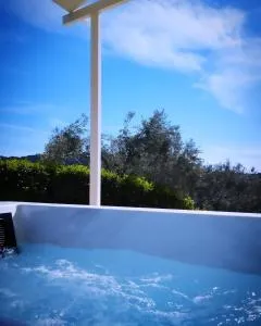 Anemi Superior Deluxe Suite - Kolios