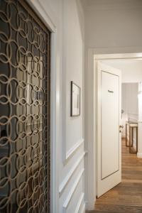Parisii Luxury Relais Rome