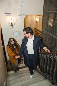 Parisii Luxury Relais Rome