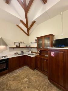 Old town apartments Trogir - free parking