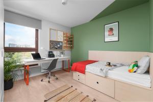 Student Depot Lublin Apartamenty