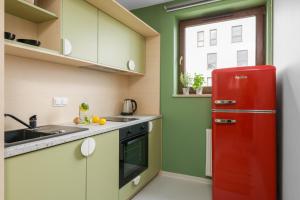 Student Depot Lublin Apartamenty