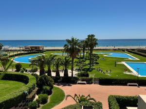 Apartamento Vera Playa