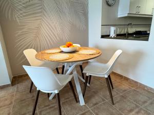 Apartamento Vera Playa