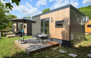 Tiny House Wemding - Wemding