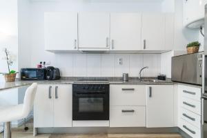 Home2Book Elegant & Cozy Retreat Las Palmas