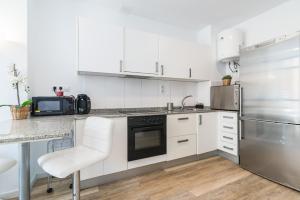 Home2Book Elegant & Cozy Retreat Las Palmas