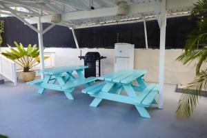 Southern Surf Beach Apartments