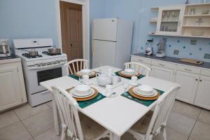 Southern Surf Beach Apartments
