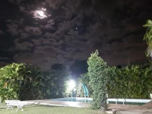 Pousada Itupeva - 伊图佩瓦