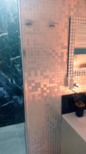 Appartements Garden Duplex : photos des chambres