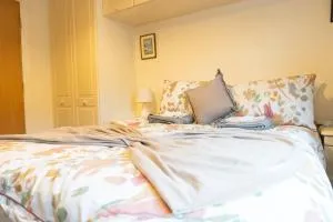 The Covert in Spondon, Derby - Morley