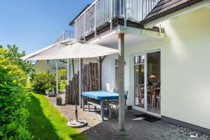 Ferienwohnung zum Steinestapler